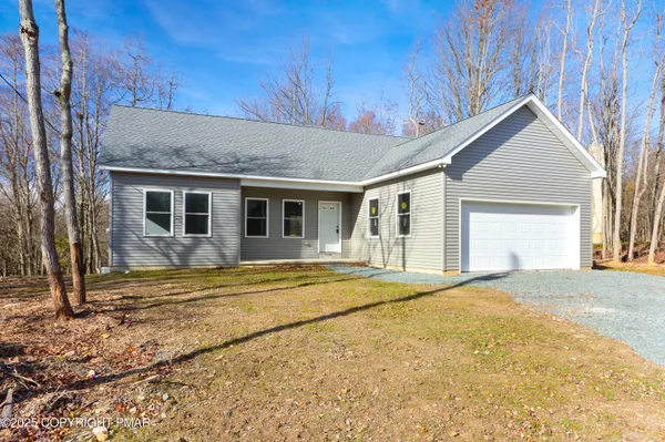 $360,000 | 102 Eagle View, Long Pond, PA 18334