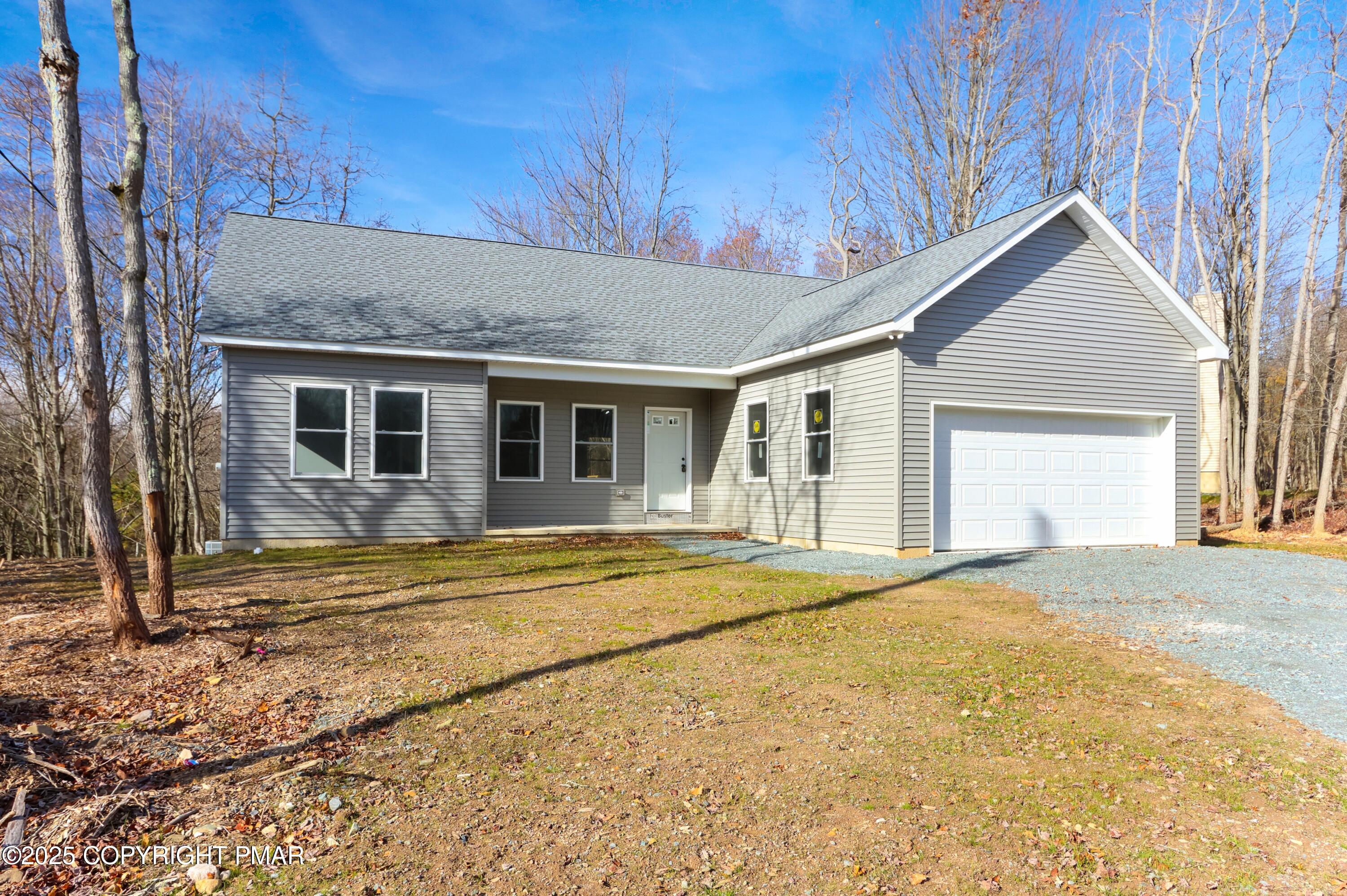 102 Eagle View Long Pond, PA 18334 - Photo 3 of 39 095A0869