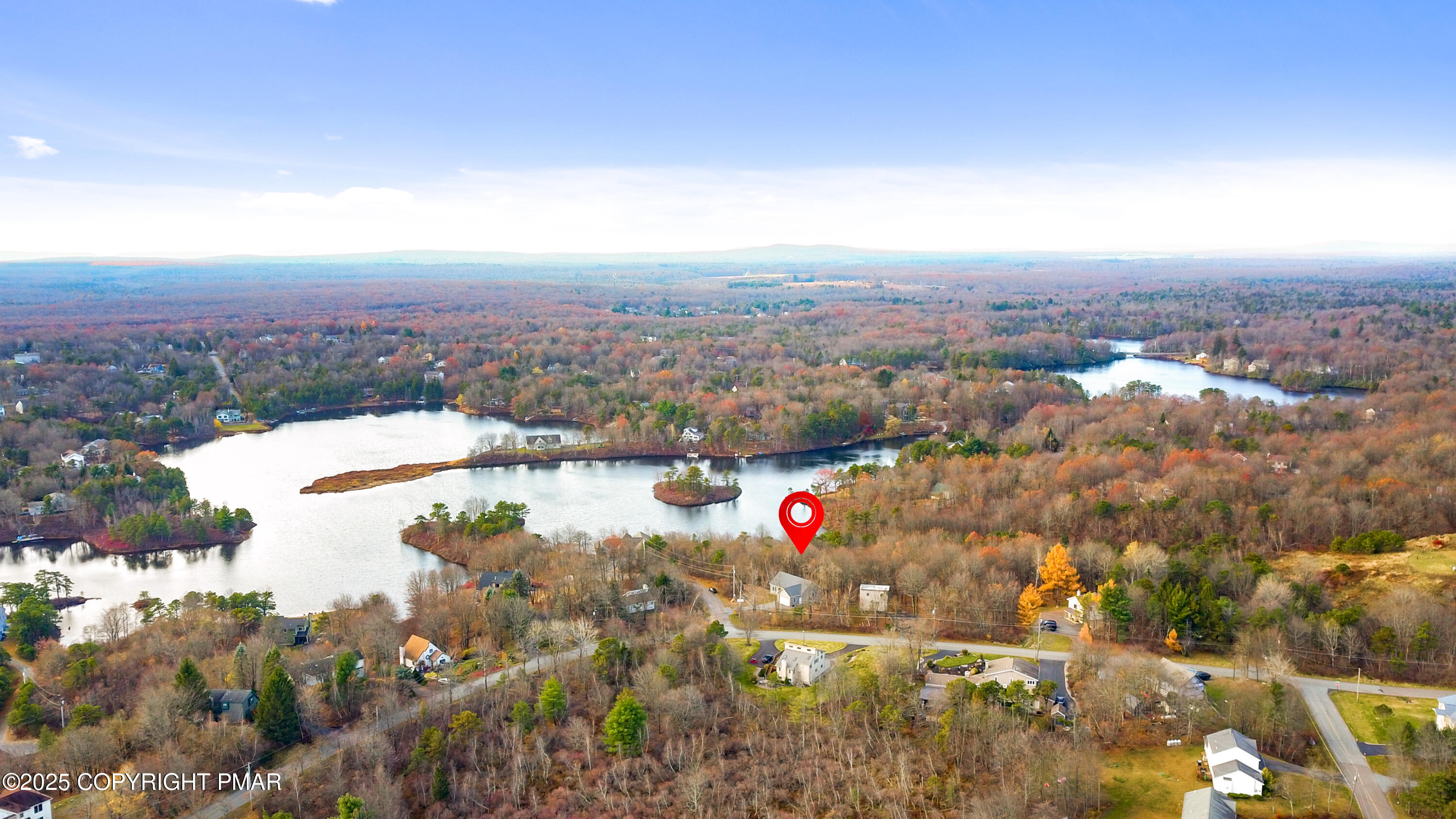 102 Eagle View Long Pond, PA 18334 - Photo 31 of 39 DJI_0778-Edit