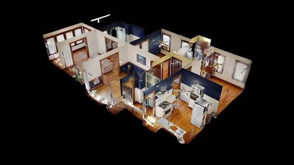 $2,550 | 47-49 Rockwell Street, Unit 47, Malden, MA 02148