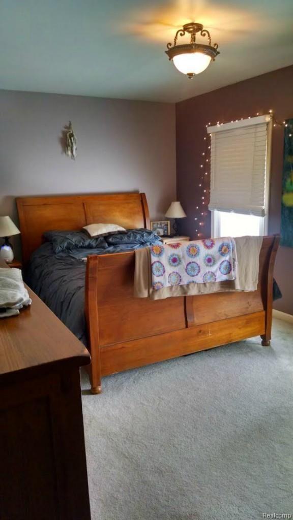 1213 Candlestick Lane, Unit 118 Rochester, MI 48306 - Photo 13 of 16 Master Bedroom.jpg