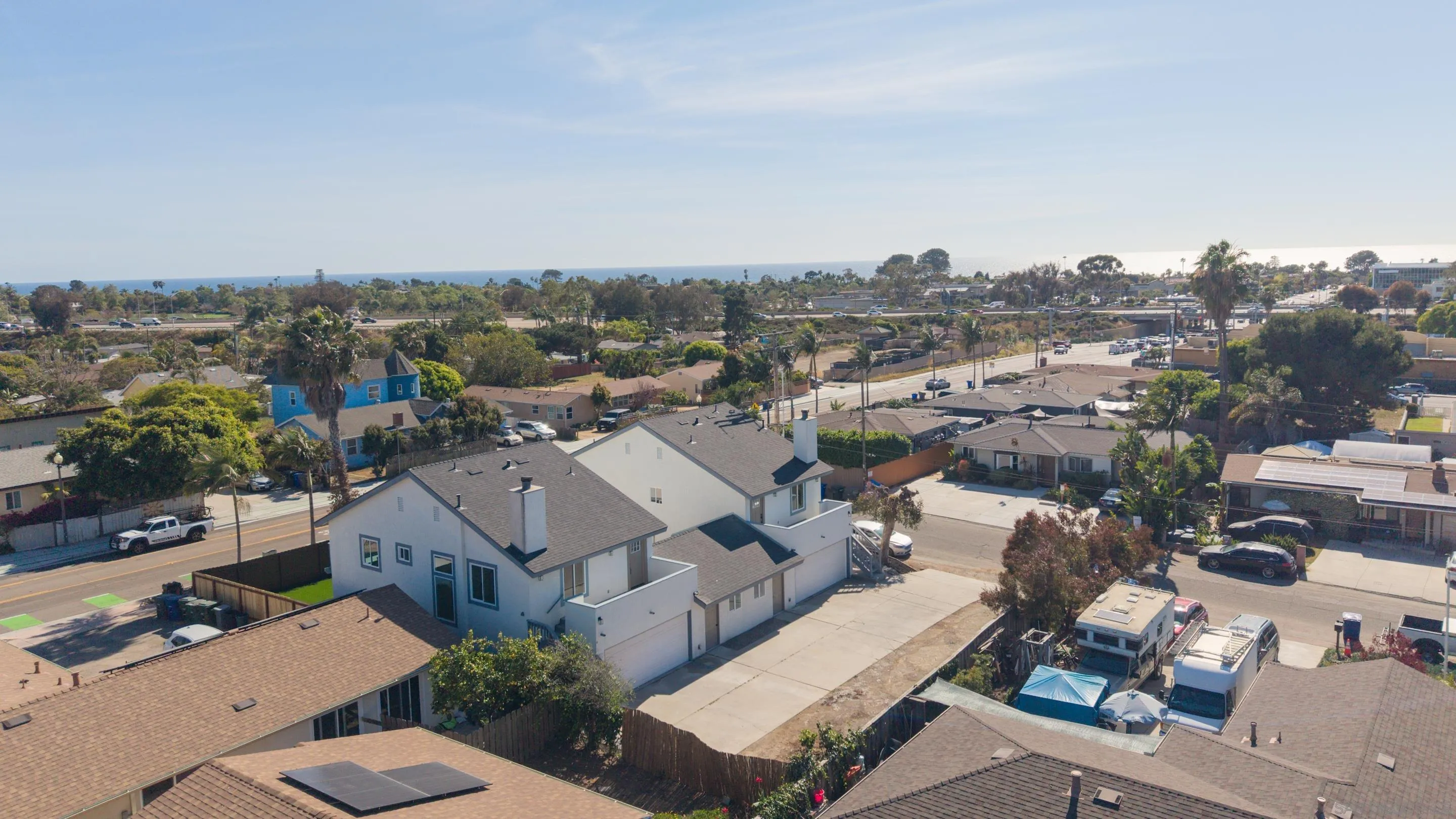 658-660 Santa Fe Drive Encinitas, CA 92024 - Photo 35 of 37