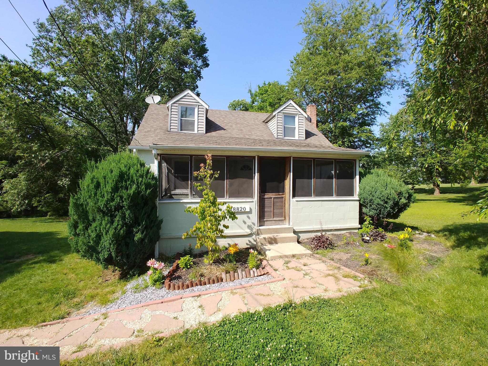 18820 Chandlee Mill Road Sandy Spring, MD 20860 - Photo 1 of 13 Gallery Image 1