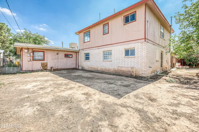 $245,000 | 11500 La Poblana Drive, Socorro, TX 79927