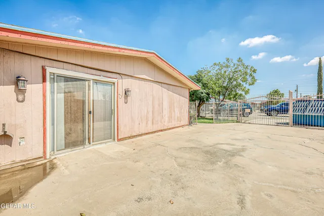 $245,000 | 11500 La Poblana Drive, Socorro, TX 79927