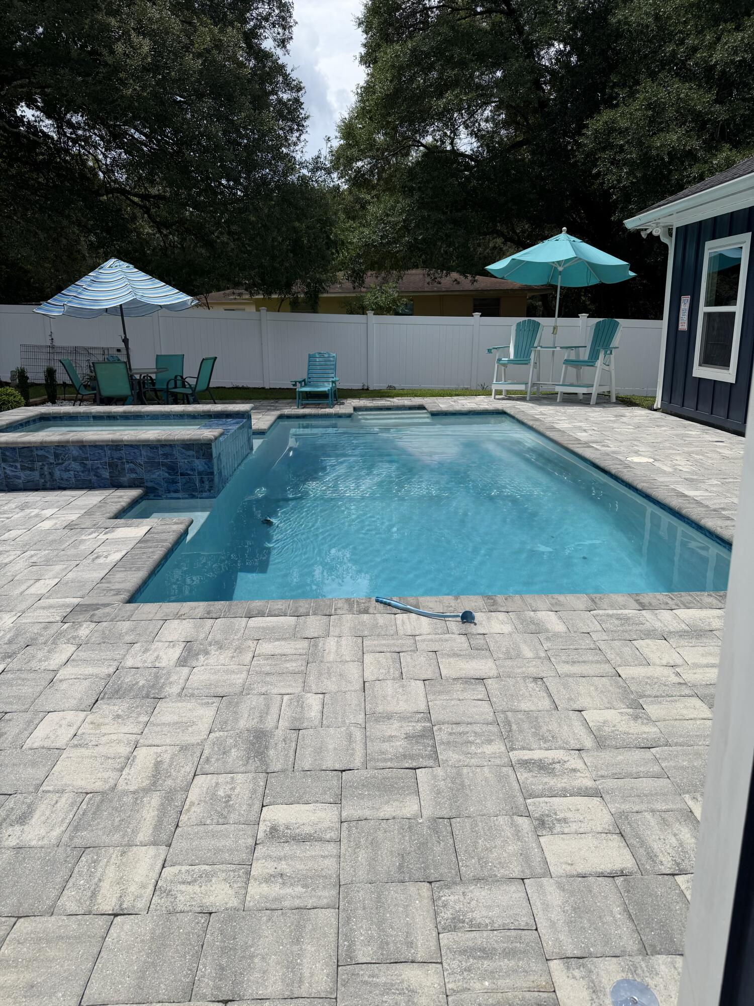 342 Eastern Street Freeport, FL 32439 - Photo 70 of 76 70