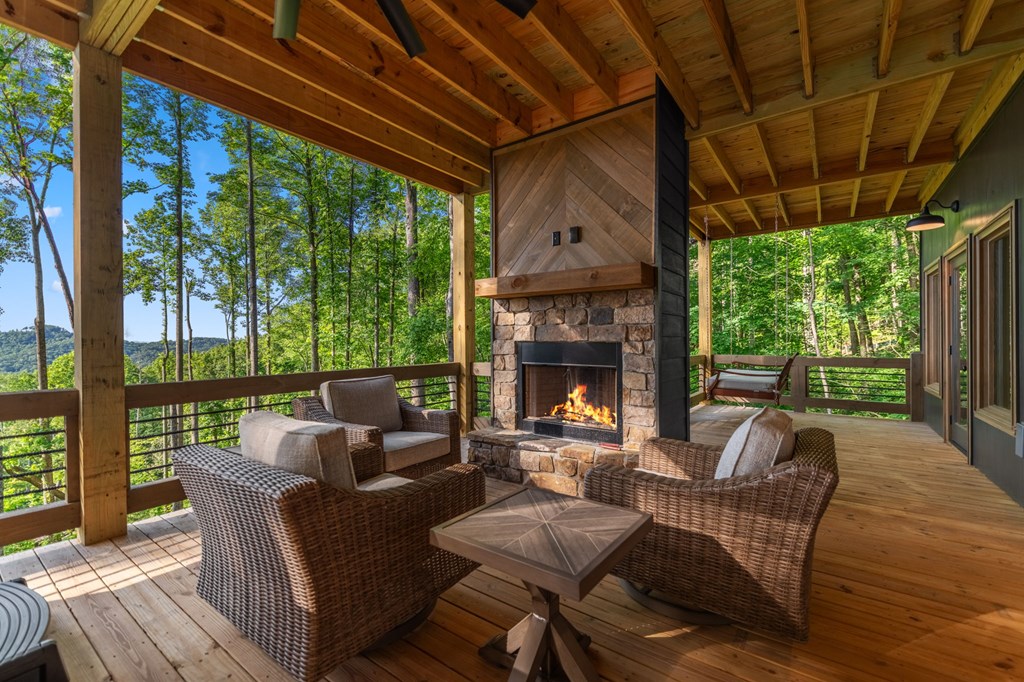 2 Grand Vista Drive Blue Ridge, GA 30513 - Photo 43 of 57 Gallery Image 43