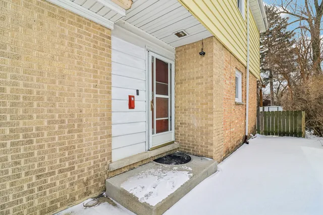 $599,990 | 2931 Greenleaf Avenue, Wilmette, IL 60091