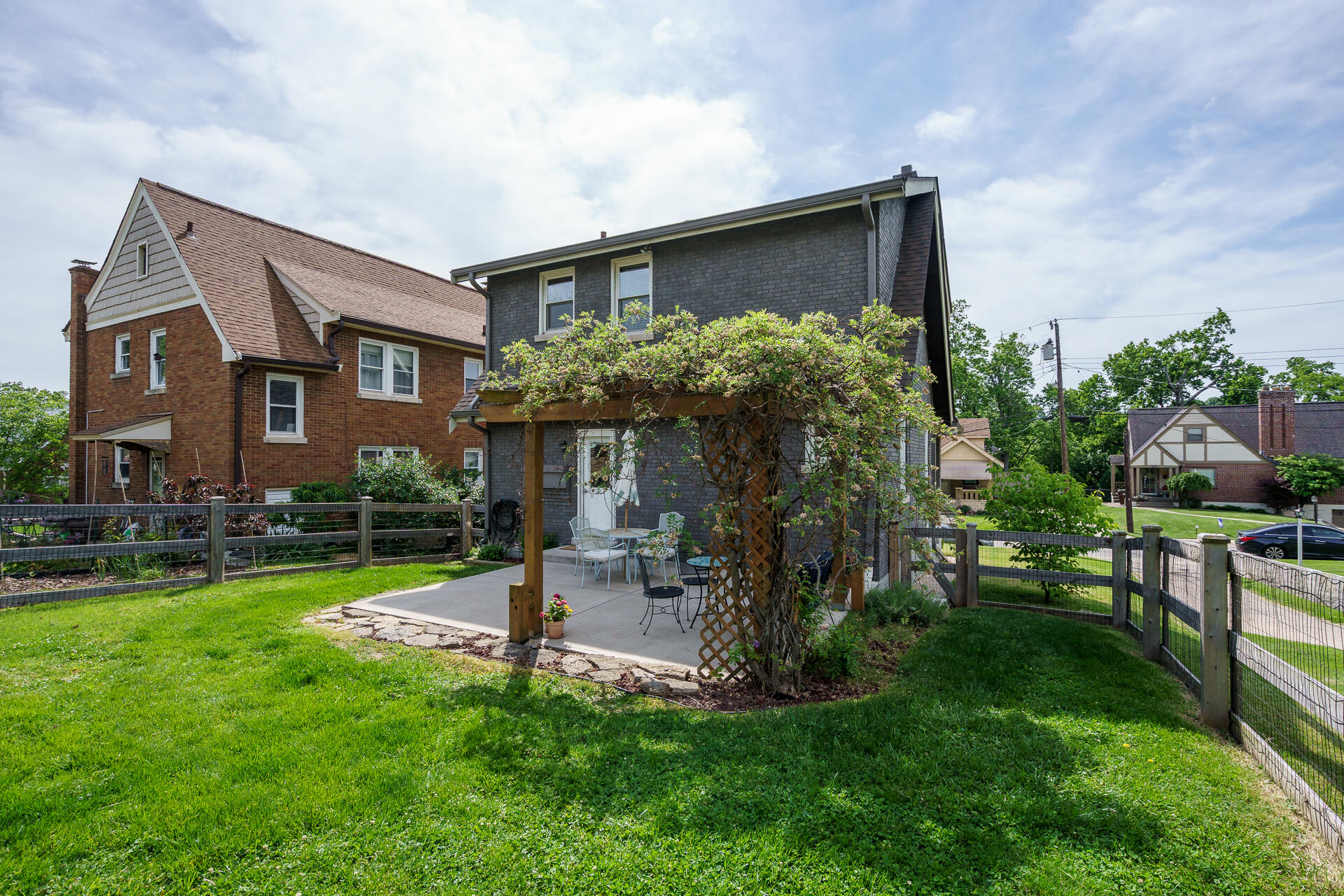 824 Aberdeen Road Covington, KY 41011 - Photo 32 of 48