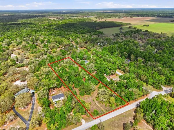 $49,900 | 8830 Northeast 118 Terrace, Bronson, FL 32621