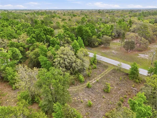 $49,900 | 8830 Northeast 118 Terrace, Bronson, FL 32621