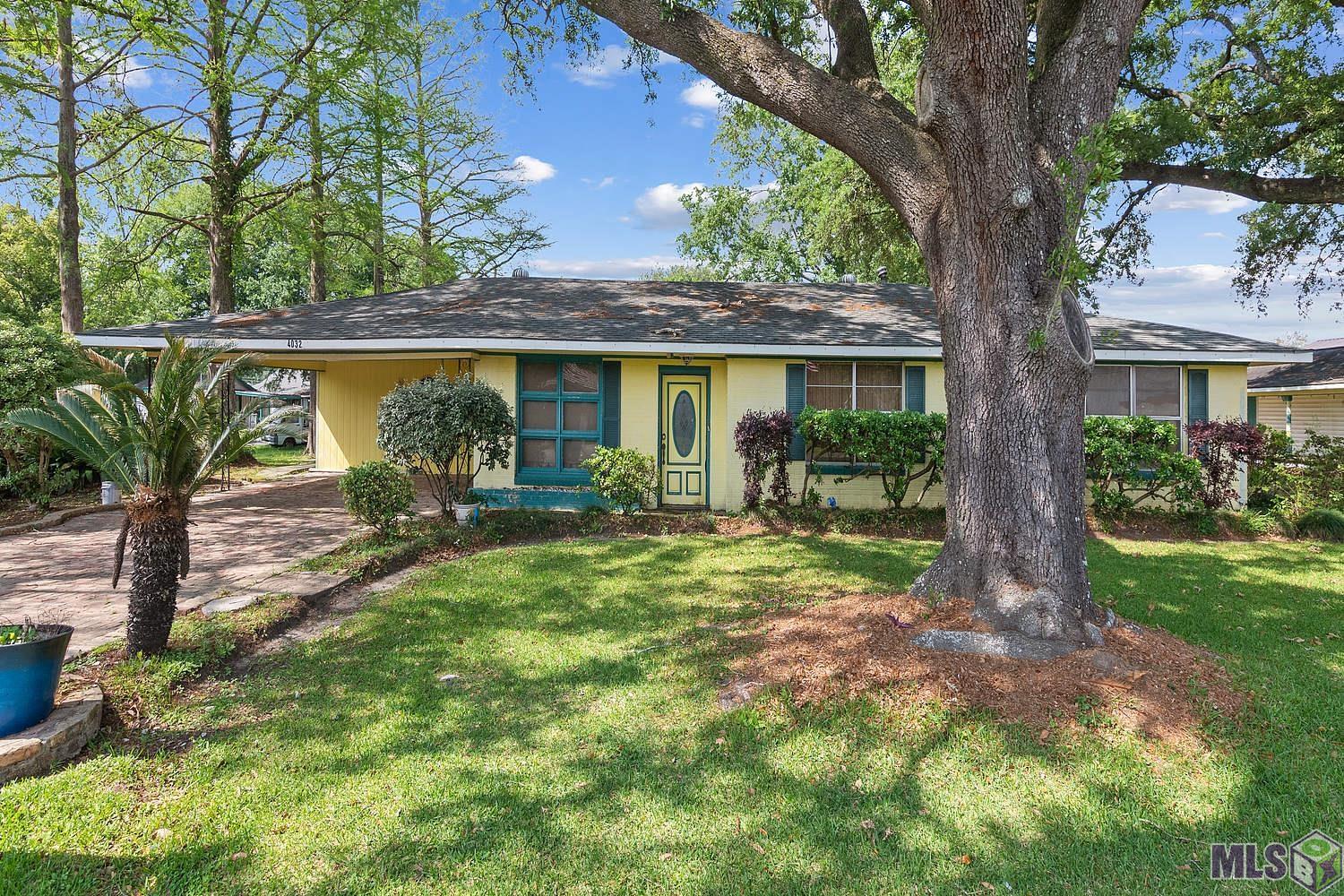 4032 Main Street Addis, LA 70710 - Photo 1 of 12 Gallery Image 1