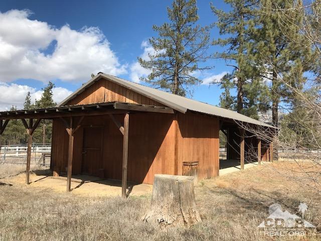 35280 Tool Box Spring Road Mountain Center, CA 92561 - Photo 28 of 29 a view of a house with a snow in the yard
