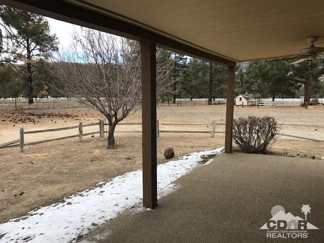35280 Tool Box Spring Road Mountain Center, CA 92561 - Photo 6 of 29 a view of a outdoor space
