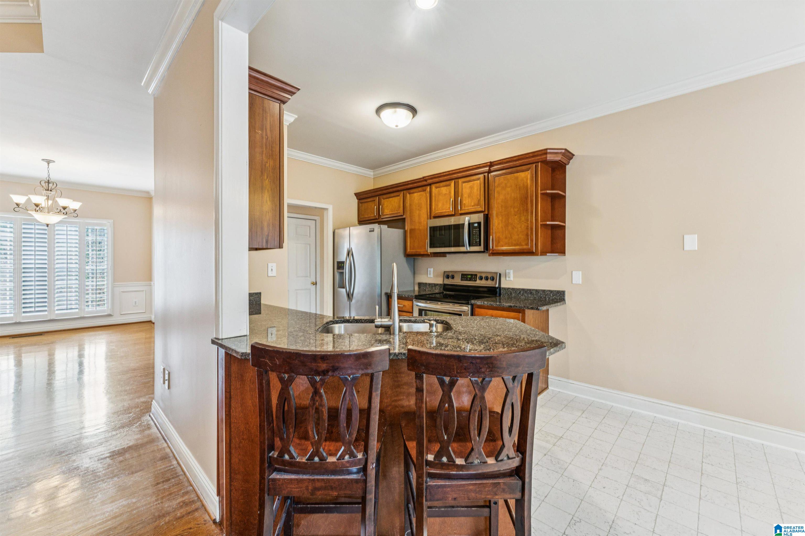 224 Legacy Parc Circle Pelham, AL 35124 - Photo 13 of 48