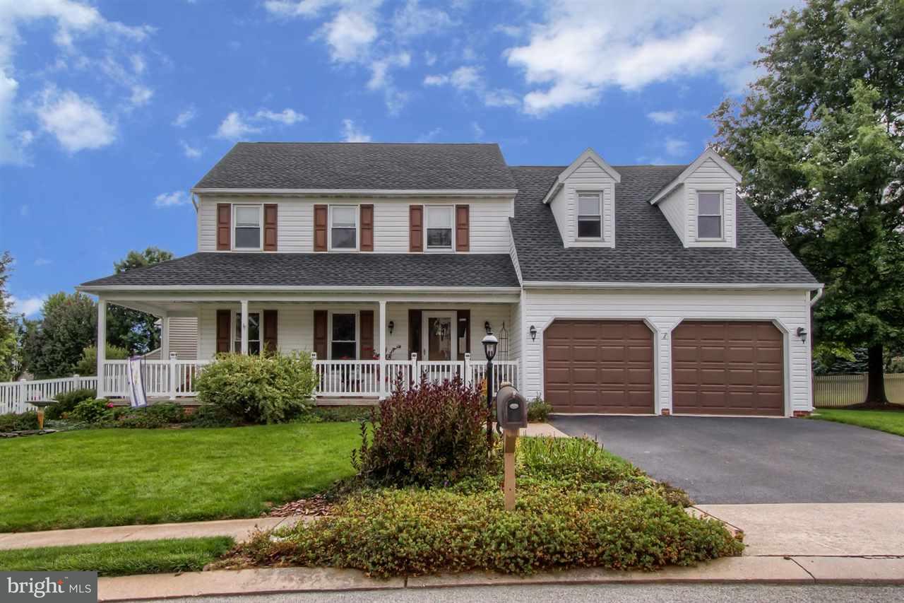 2957 Ridings Way York, PA 17408 - Photo 1 of 32 Gallery Image 1