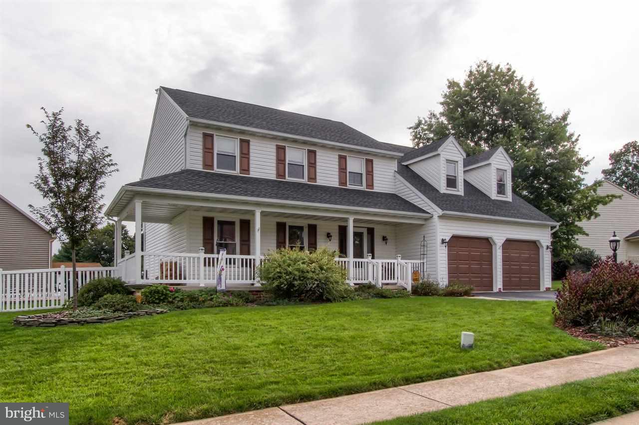 2957 Ridings Way York, PA 17408 - Photo 32 of 32 Gallery Image 32