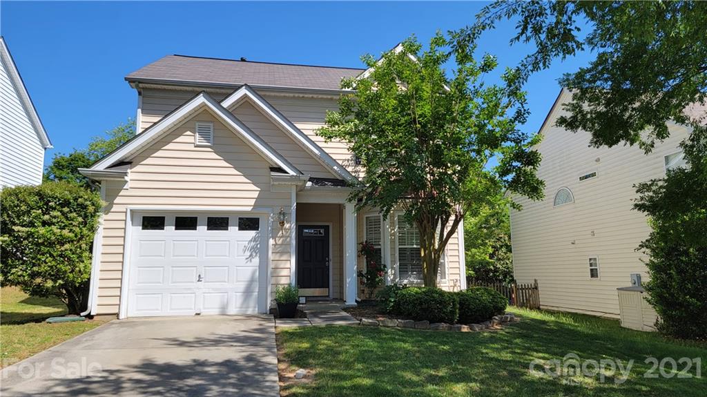 3127 Tanzanite Circle Fort Mill, SC 29708 - Photo 1 of 23 Gallery Image 1