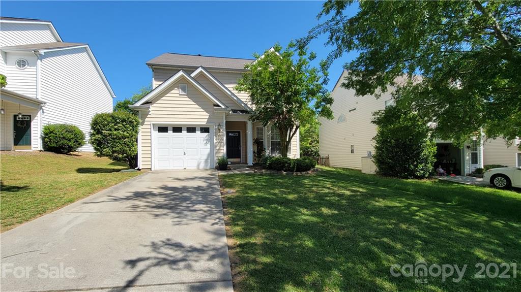 3127 Tanzanite Circle Fort Mill, SC 29708 - Photo 2 of 23 Gallery Image 2