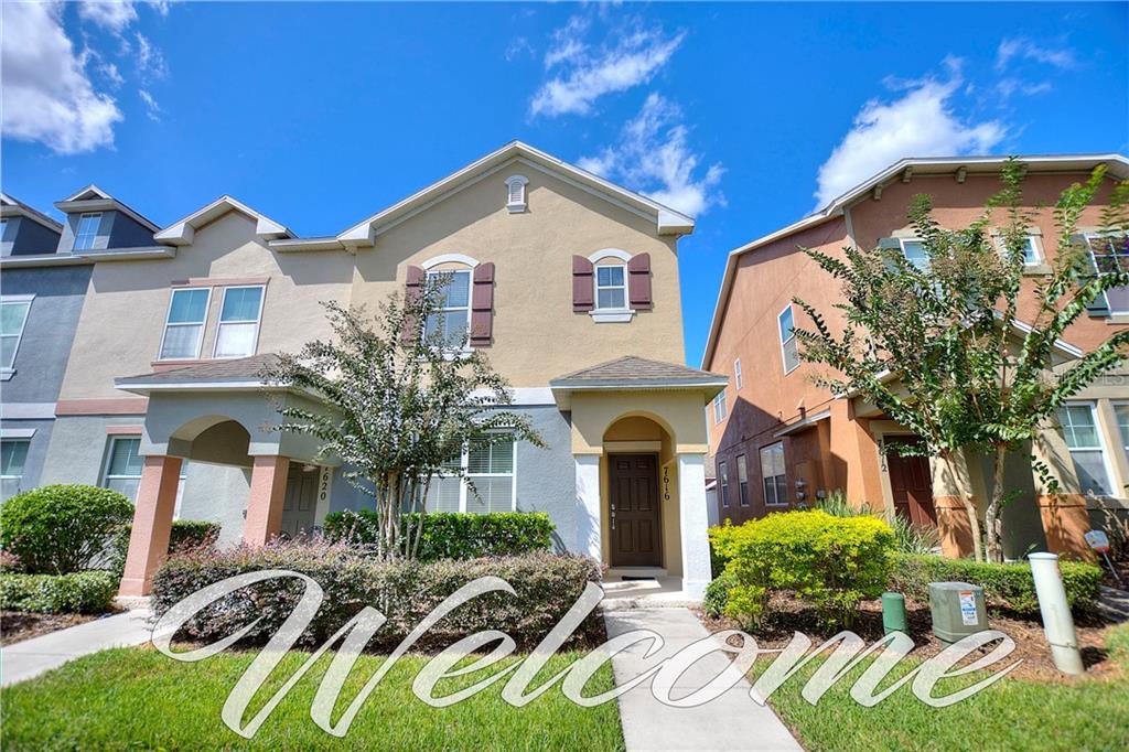 7616 Billingham Street Windermere, FL 34786 - Photo 1 of 1