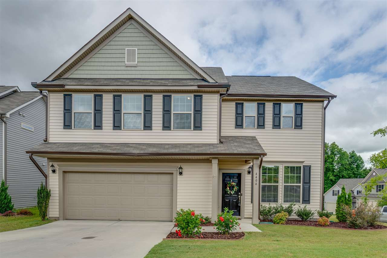 4404 Lady Rita Lane Raleigh, NC 27610 - Photo 1 of 30 Photo 1
