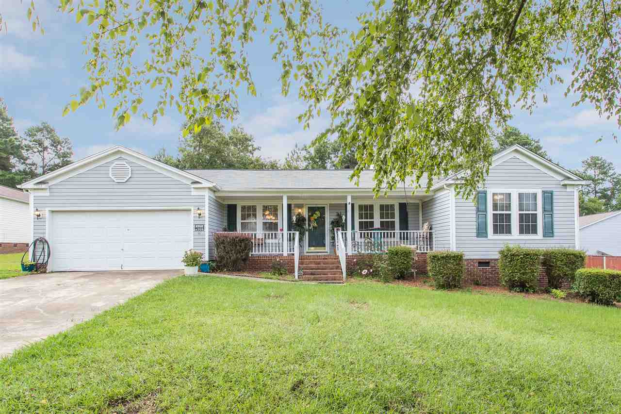 1113 Lexington Farm Road Apex, NC 27502 - Photo 2 of 30 Photo 2