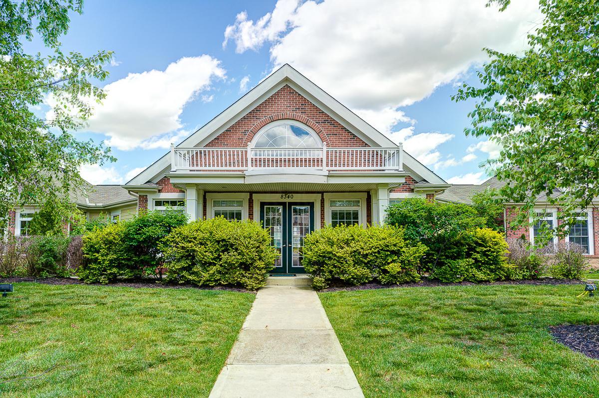 8339 Bruntsfield Road Columbus, OH 43235 - Photo 21 of 26 Gallery Image 21