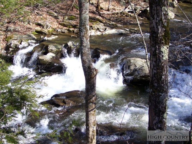 155 Doc Harris Road Creston, NC 28615 - Photo 4 of 18 Gallery Image 4