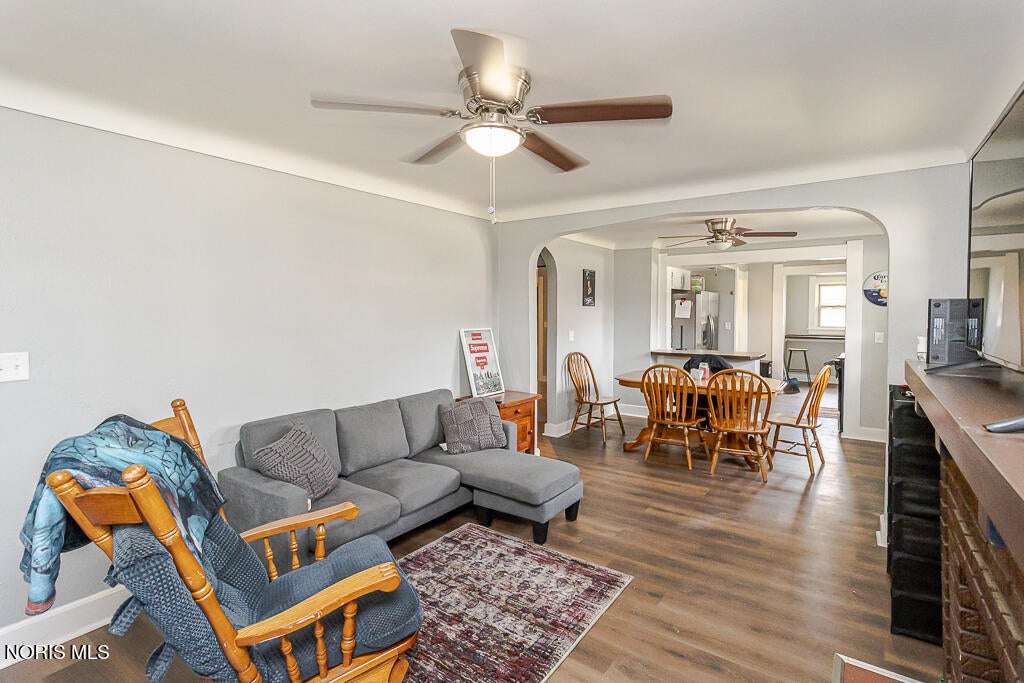 1802 Duncan Road Toledo, OH 43613 - Photo 3 of 26 175A6710