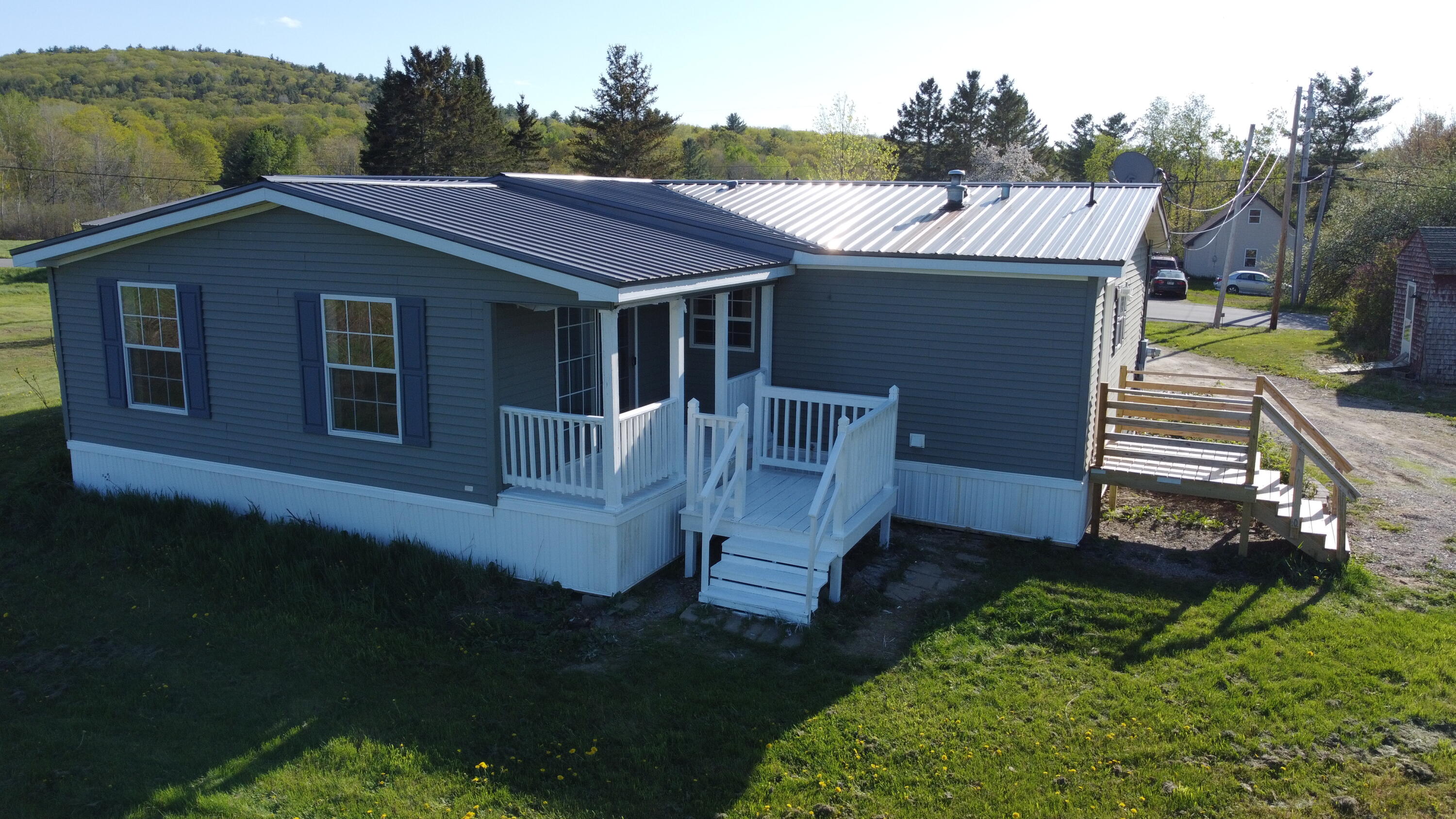 714 Cook Road Carmel, ME 04419 - Photo 1 of 33 DJI_0191