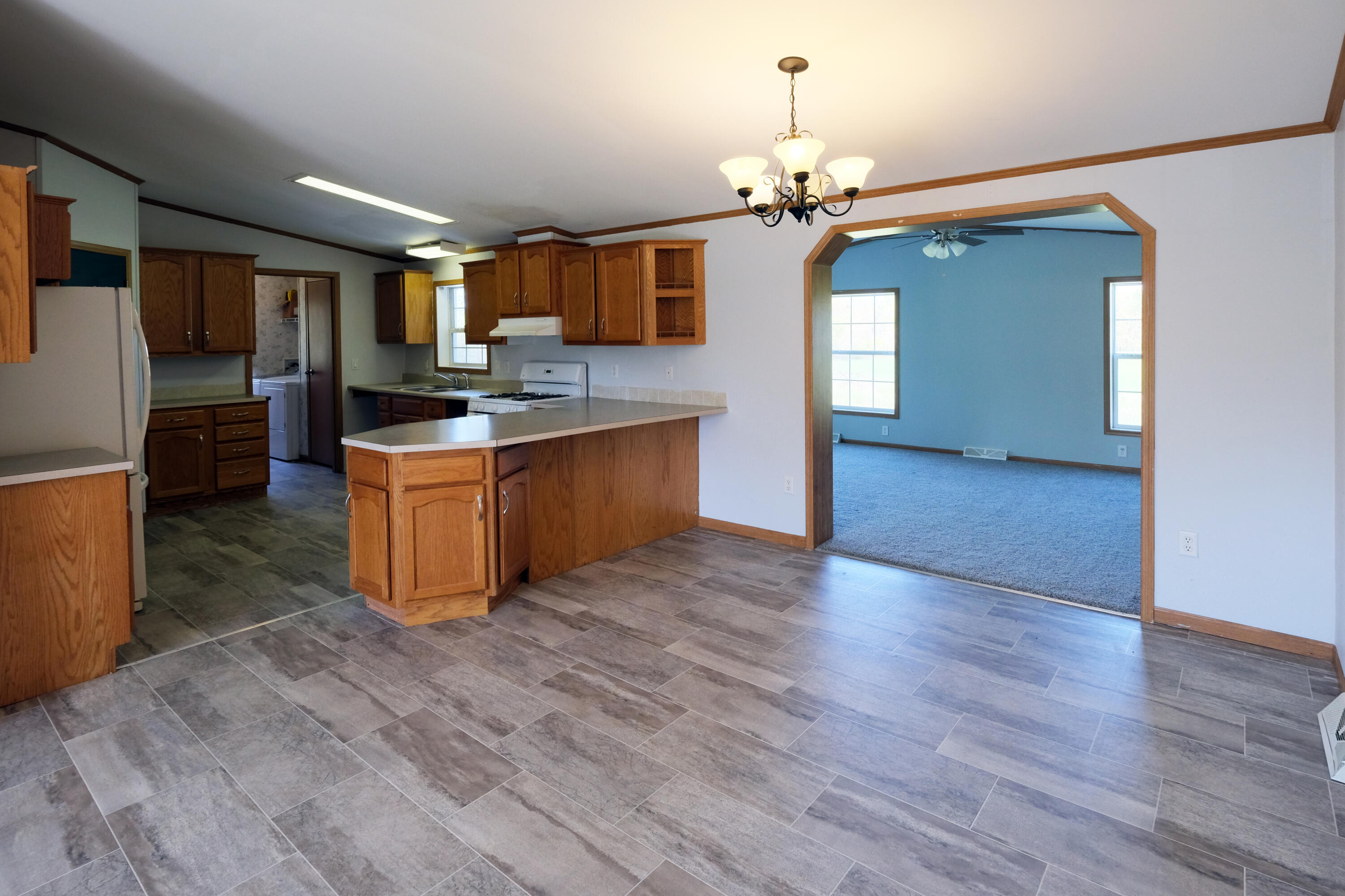 714 Cook Road Carmel, ME 04419 - Photo 14 of 33 Diningroom1_DSCF0125