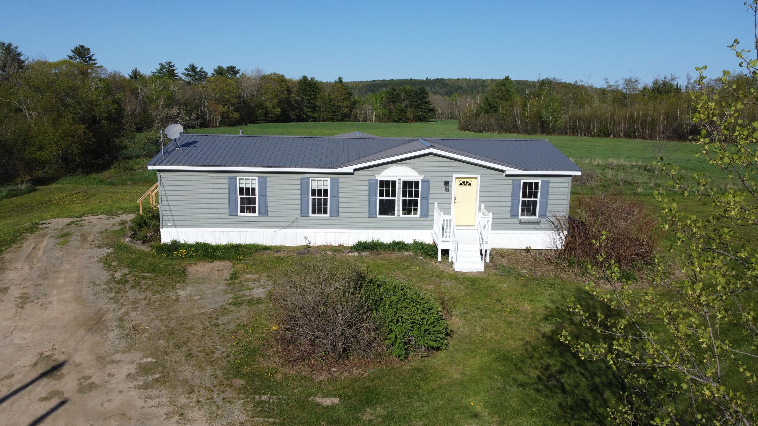 714 Cook Road Carmel, ME 04419 - Photo 2 of 33 Drone_DJI_0177