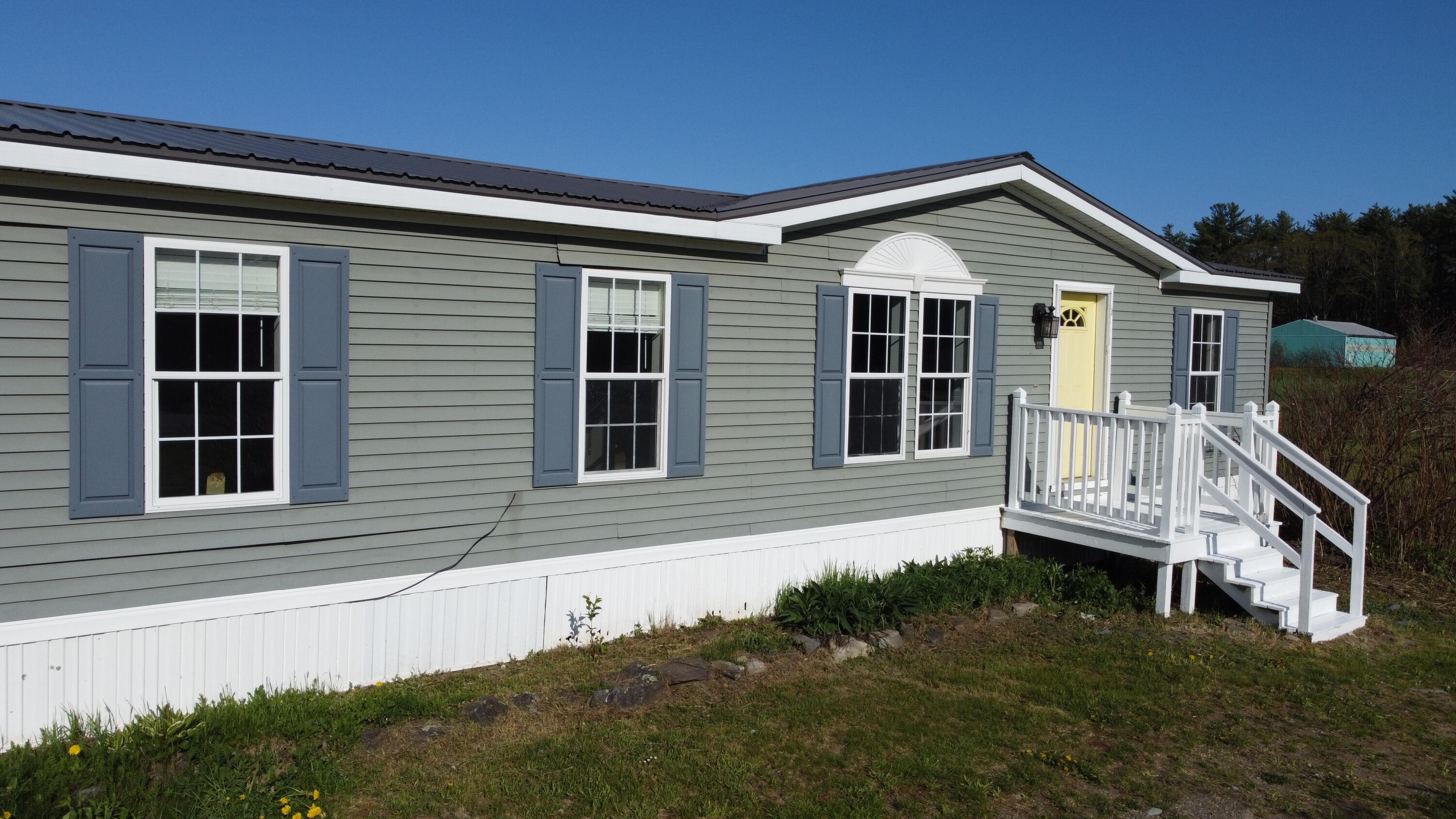 714 Cook Road Carmel, ME 04419 - Photo 3 of 33 DJI_0199