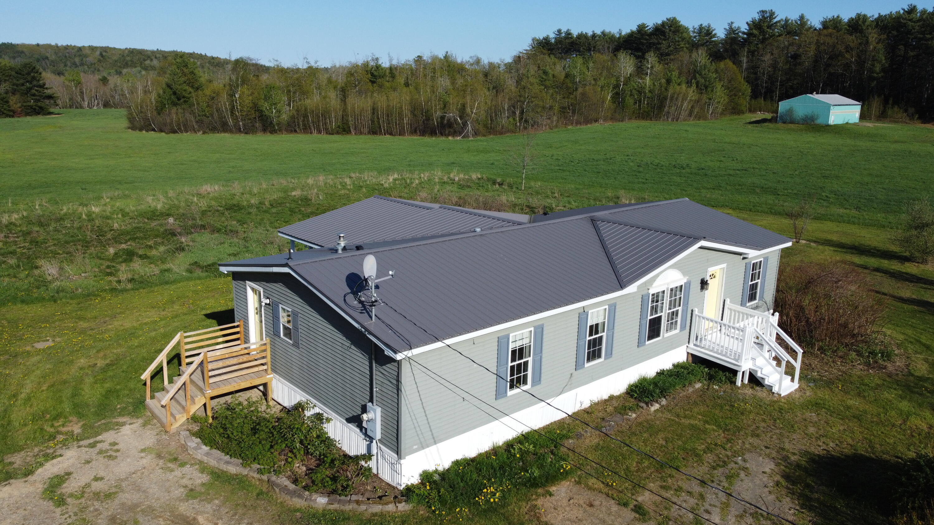 714 Cook Road Carmel, ME 04419 - Photo 5 of 33 DJI_0196