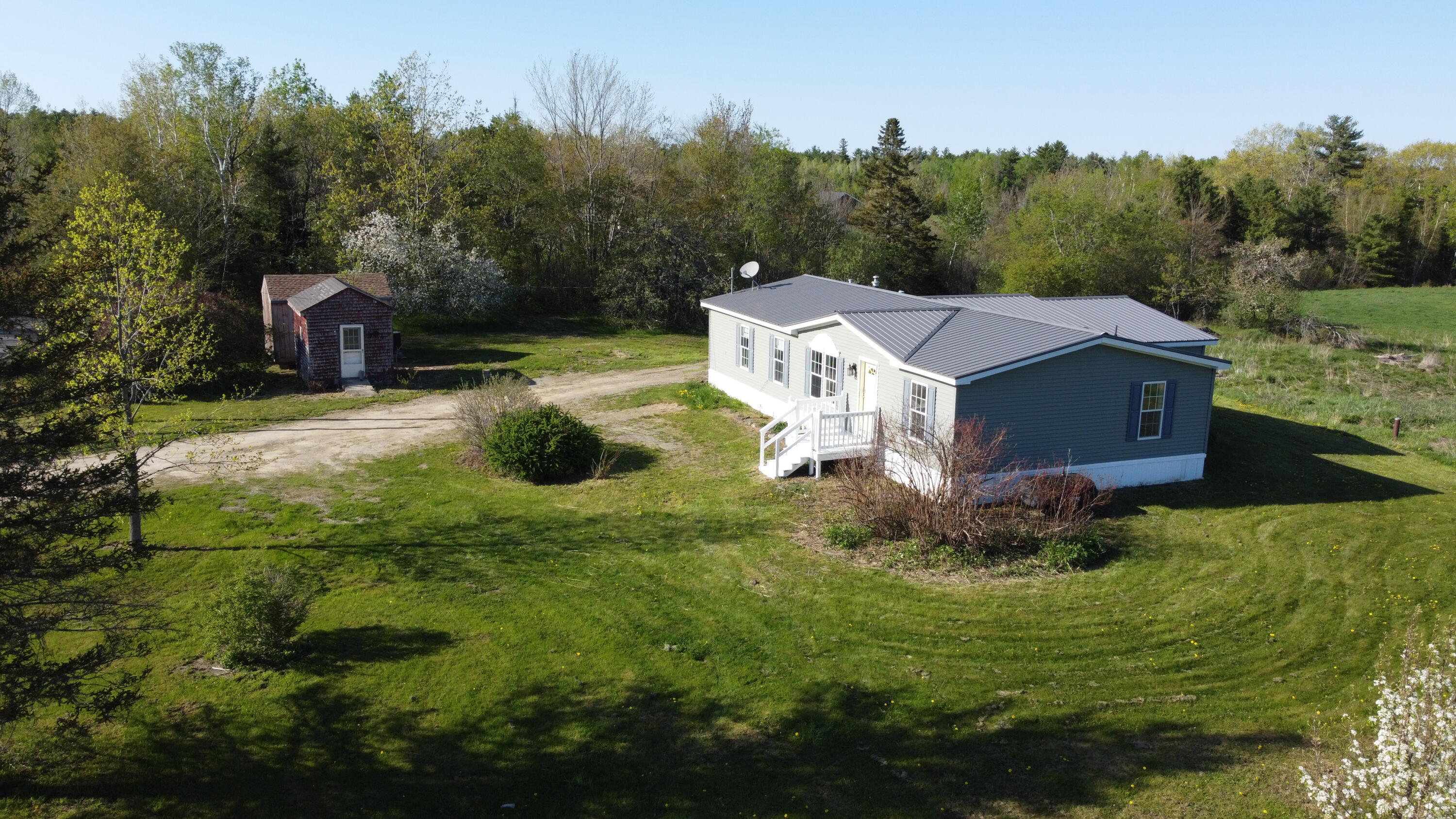 714 Cook Road Carmel, ME 04419 - Photo 6 of 33 DJI_0186