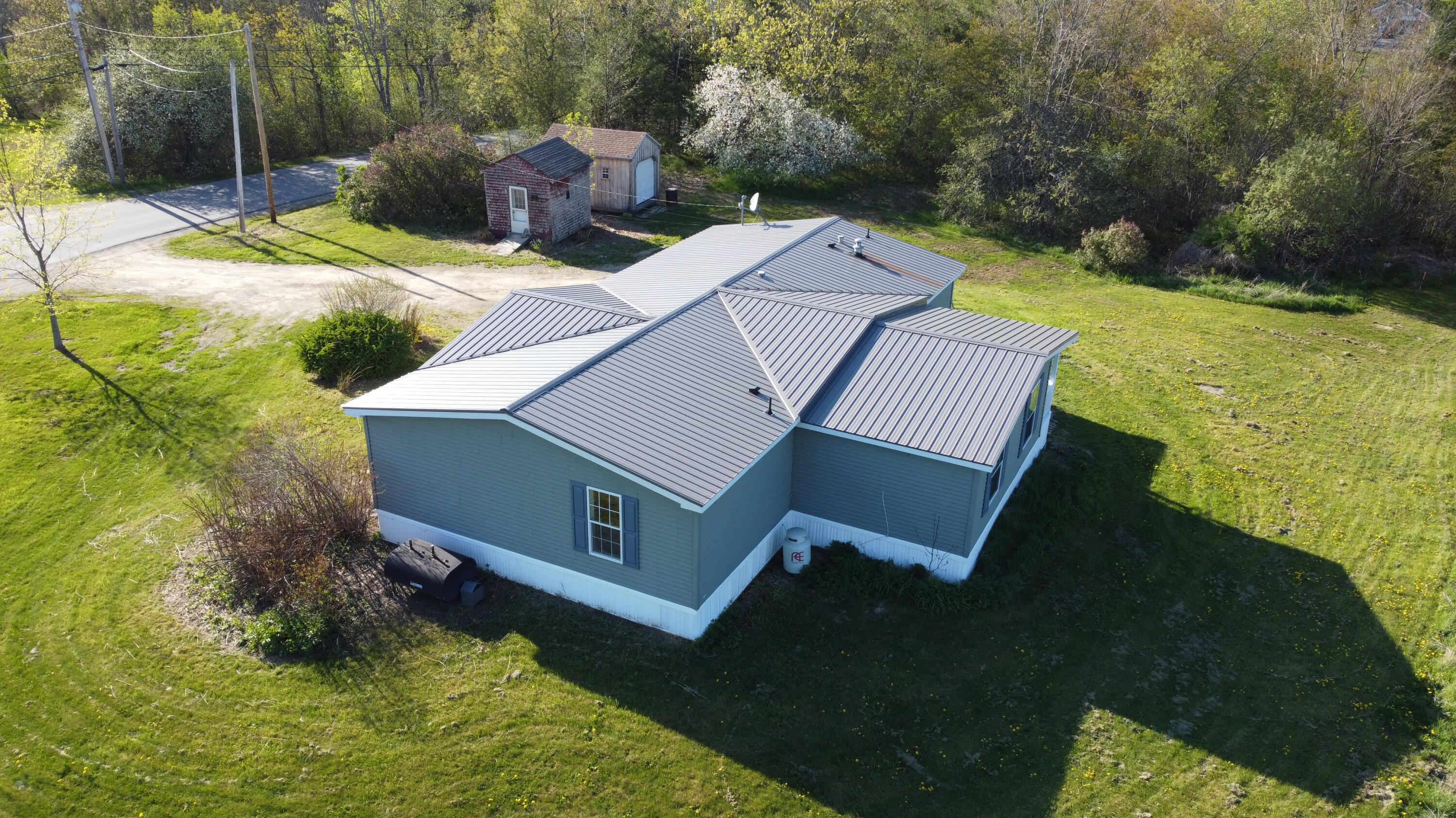 714 Cook Road Carmel, ME 04419 - Photo 8 of 33 DJI_0190