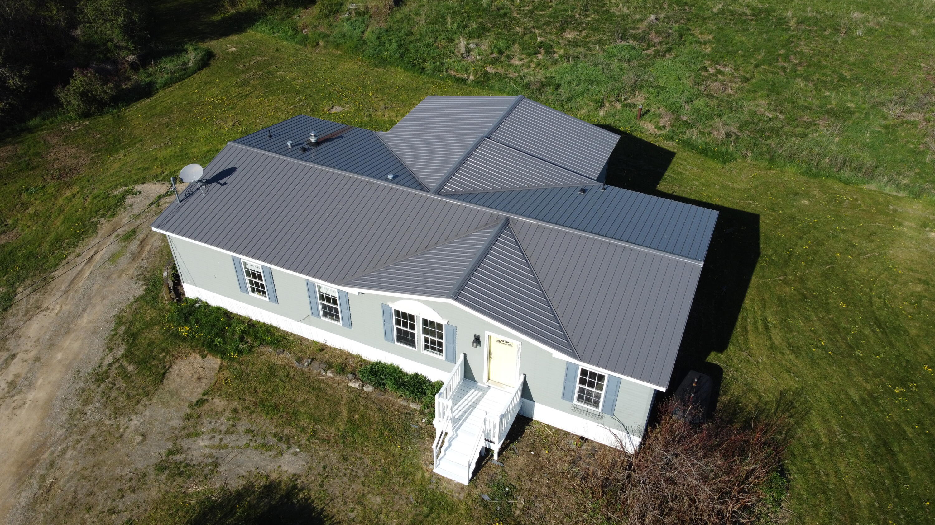714 Cook Road Carmel, ME 04419 - Photo 9 of 33 Drone_DJI_0179