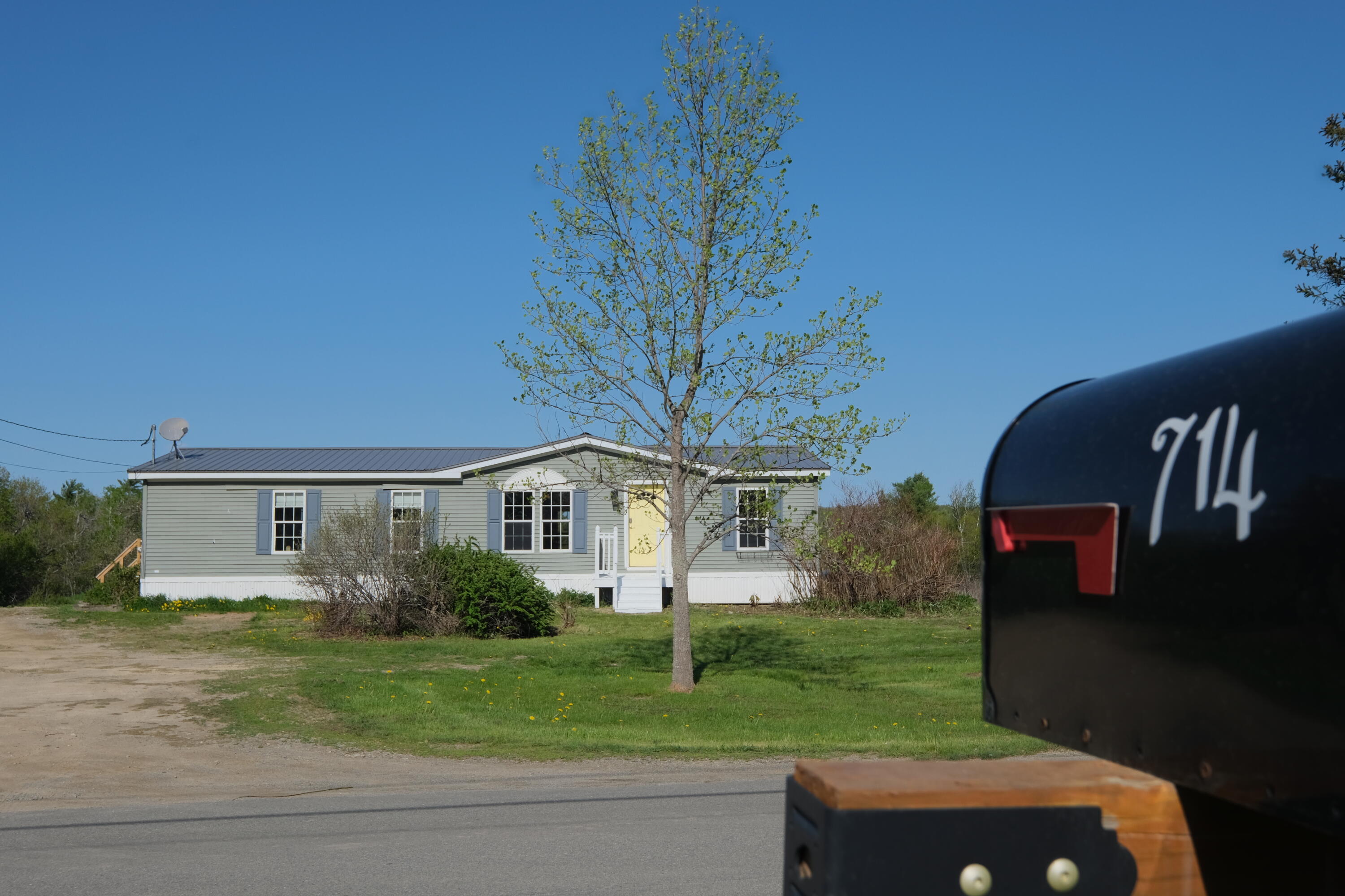 714 Cook Road Carmel, ME 04419 - Photo 10 of 33 DSCF0165