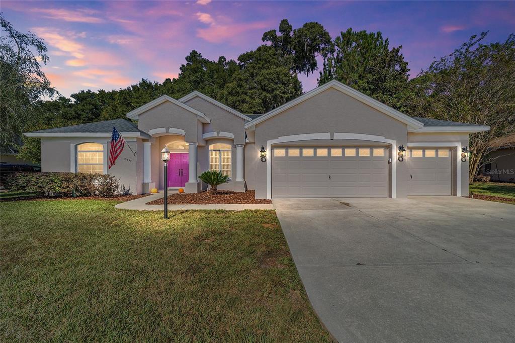 19497 Southwest 82nd Pl Road Dunnellon, FL 34432 - Photo 1 of 1 Gallery Image 1