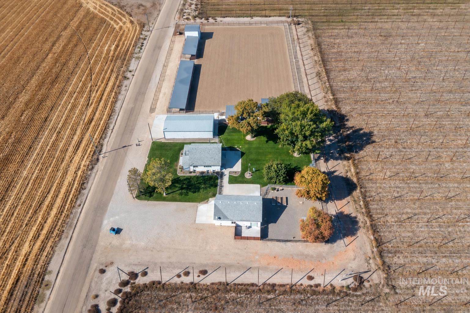 27122 Upper Pleasant Ridge Road Wilder, ID 83676 - Photo 2 of 46 Gallery Image 2