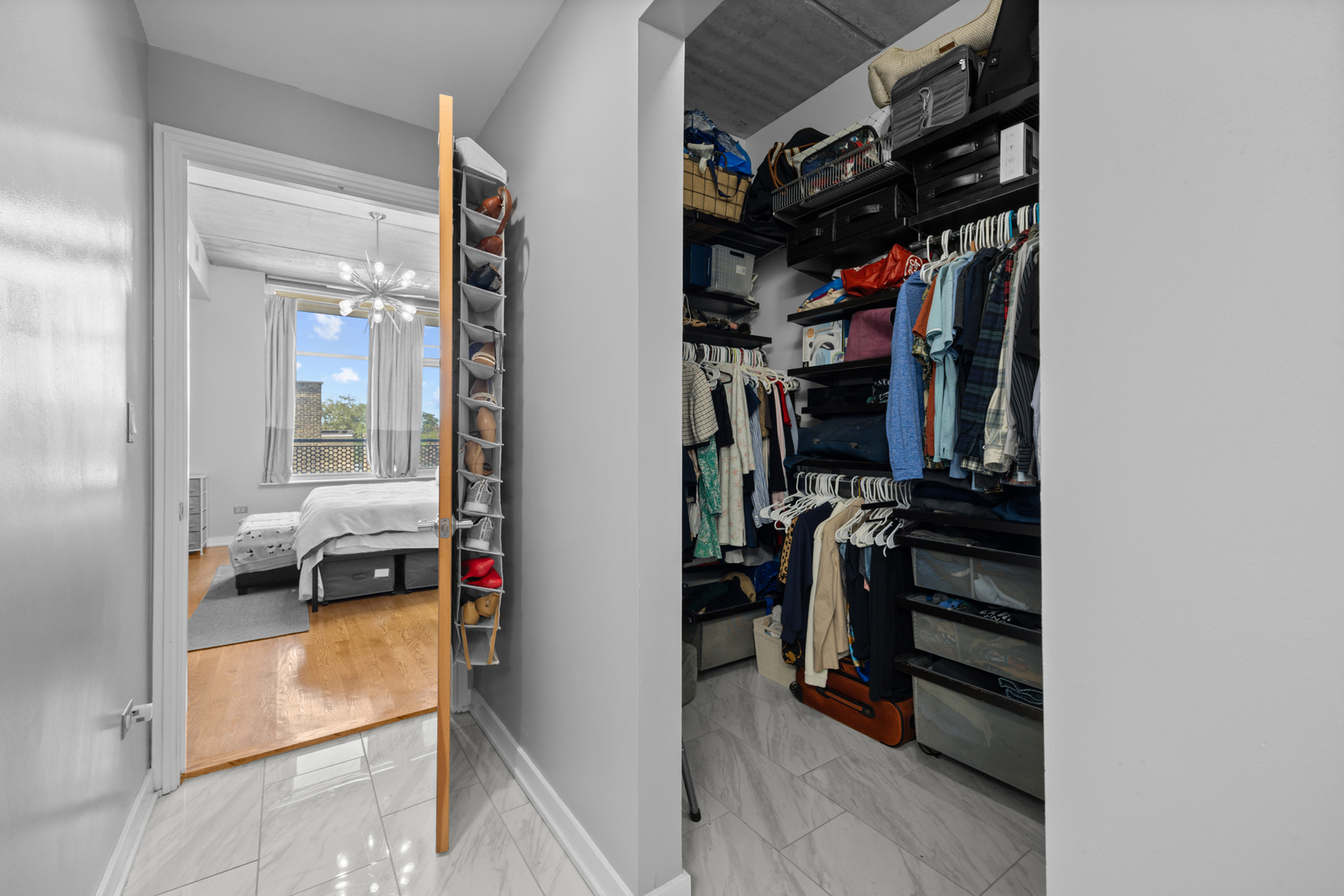 5430 North Sheridan Road, Unit 604 Chicago, IL 60640 - Photo 17 of 29 Gallery Image 17