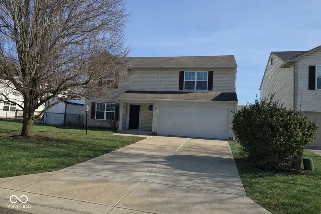 $314,900 | 5341 Melbourne Road, Indianapolis, IN 46228