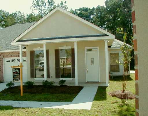 116 Short Street, Unit B Slidell, LA 70461 - Photo 1 of 8 Gallery Image 1