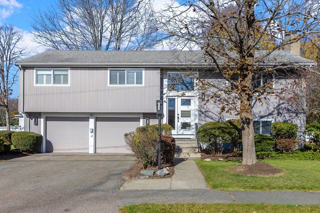 76 Noanett Road Needham, MA 02494 - Photo 1 of 39