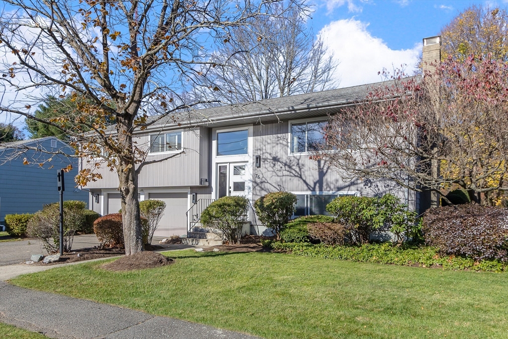 76 Noanett Road Needham, MA 02494 - Photo 2 of 39