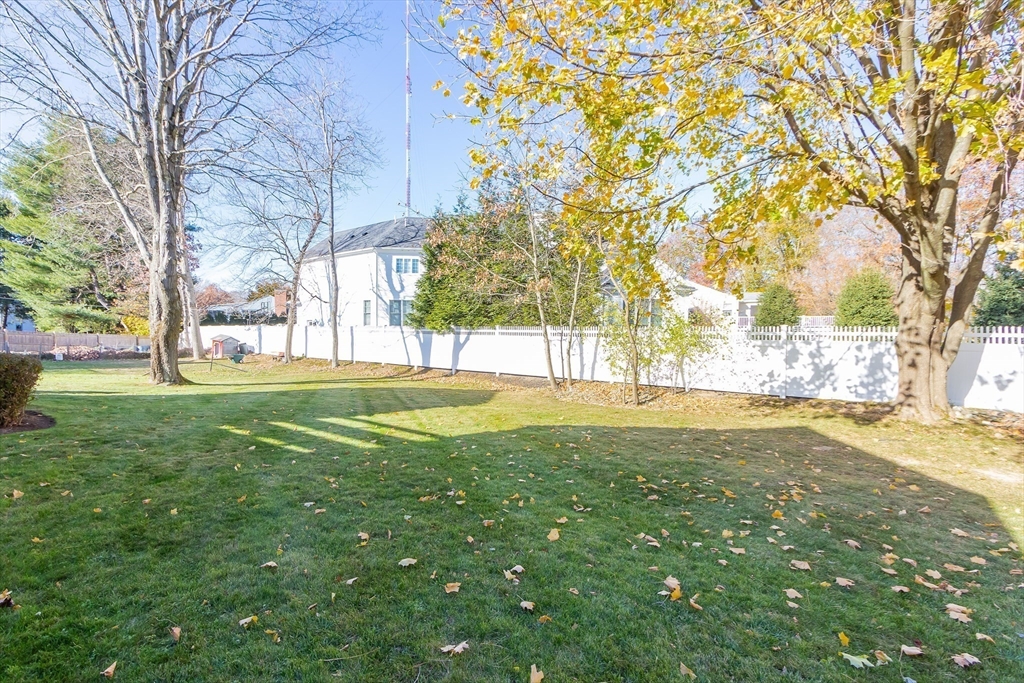 76 Noanett Road Needham, MA 02494 - Photo 36 of 39