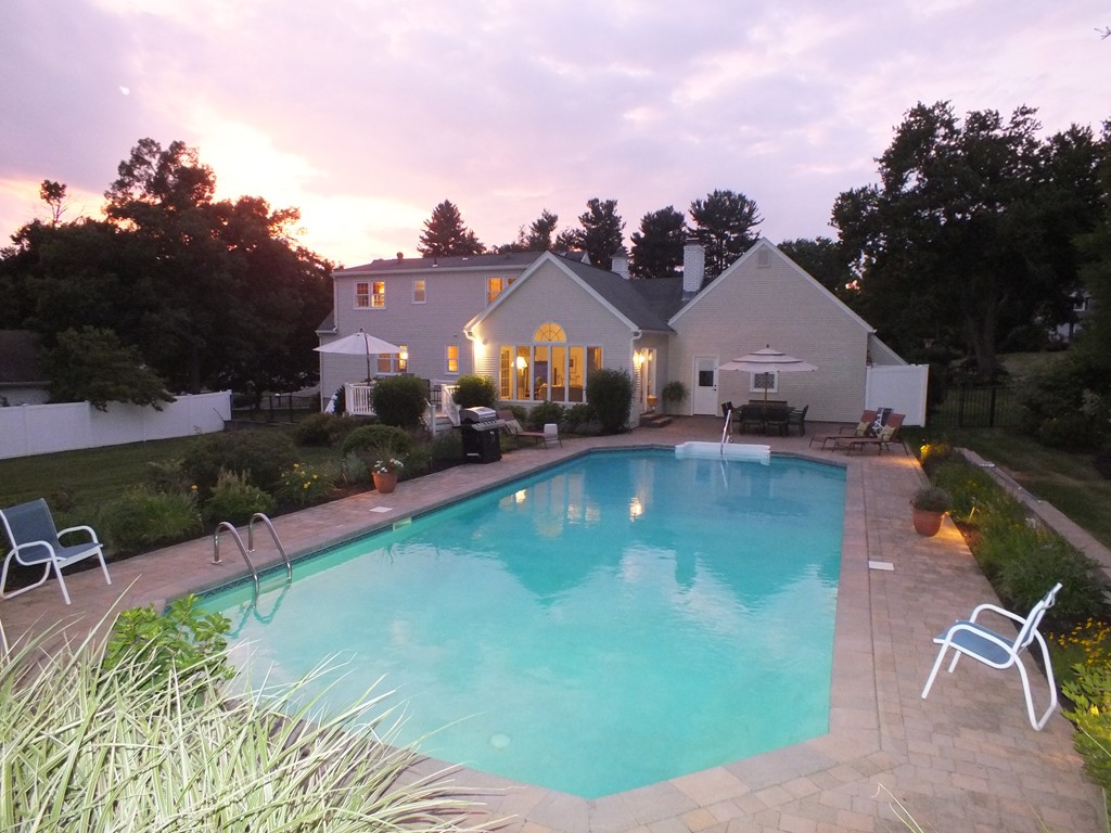 17 Orchard Road East Longmeadow, MA 01028 - Photo 30 of 30