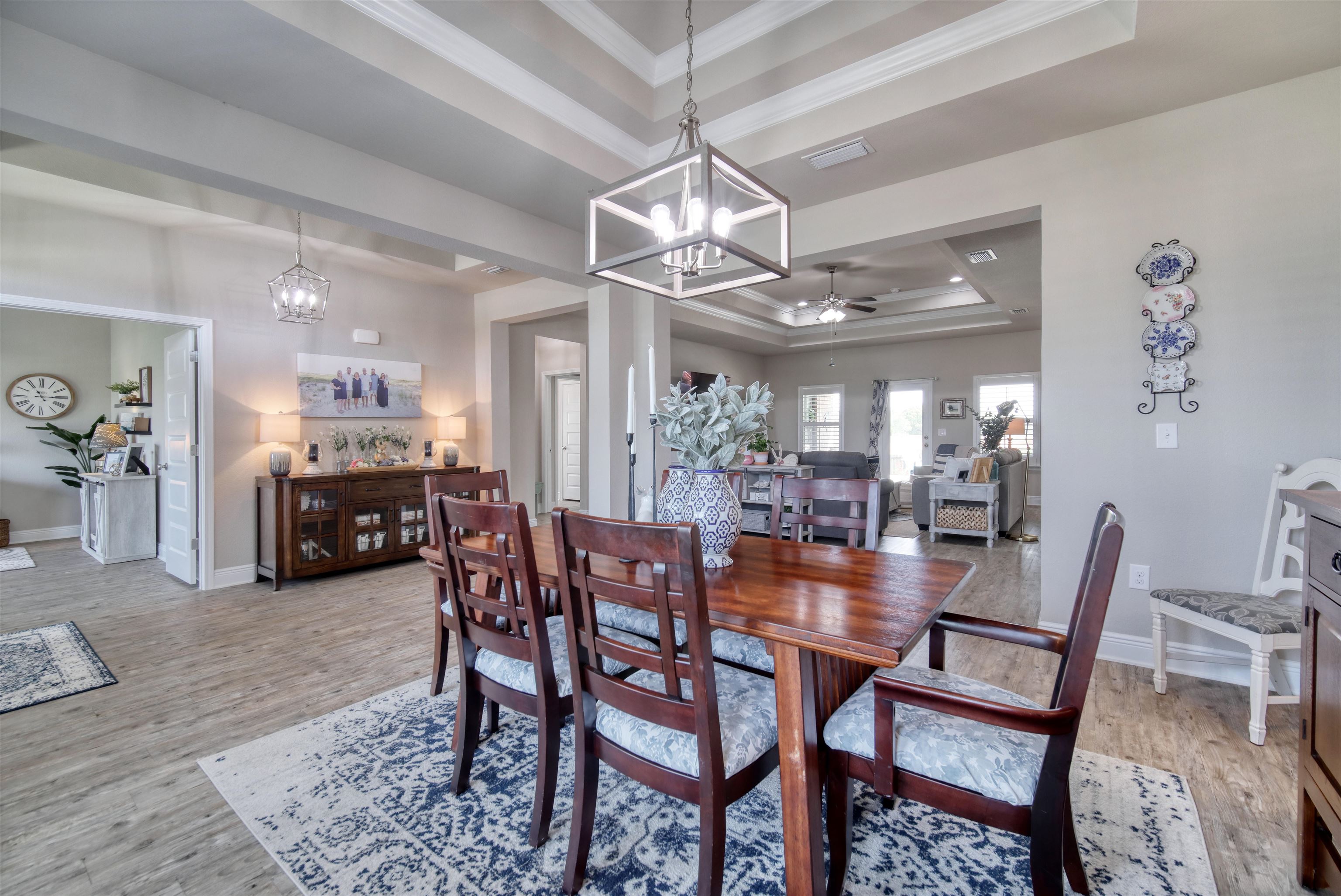 709 Parish Lakes Drive Foley, AL 36535 - Photo 4 of 34
