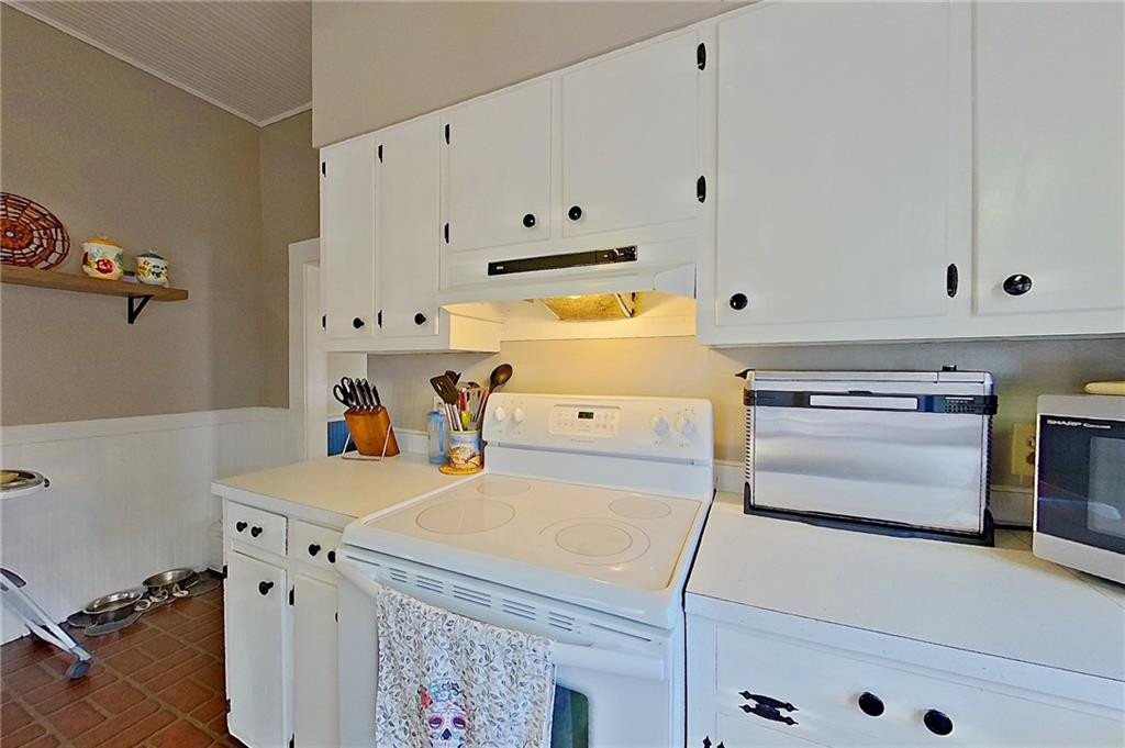 2158 Cherokee Street Waycross, GA 31503 - Photo 18 of 35 Photo 18