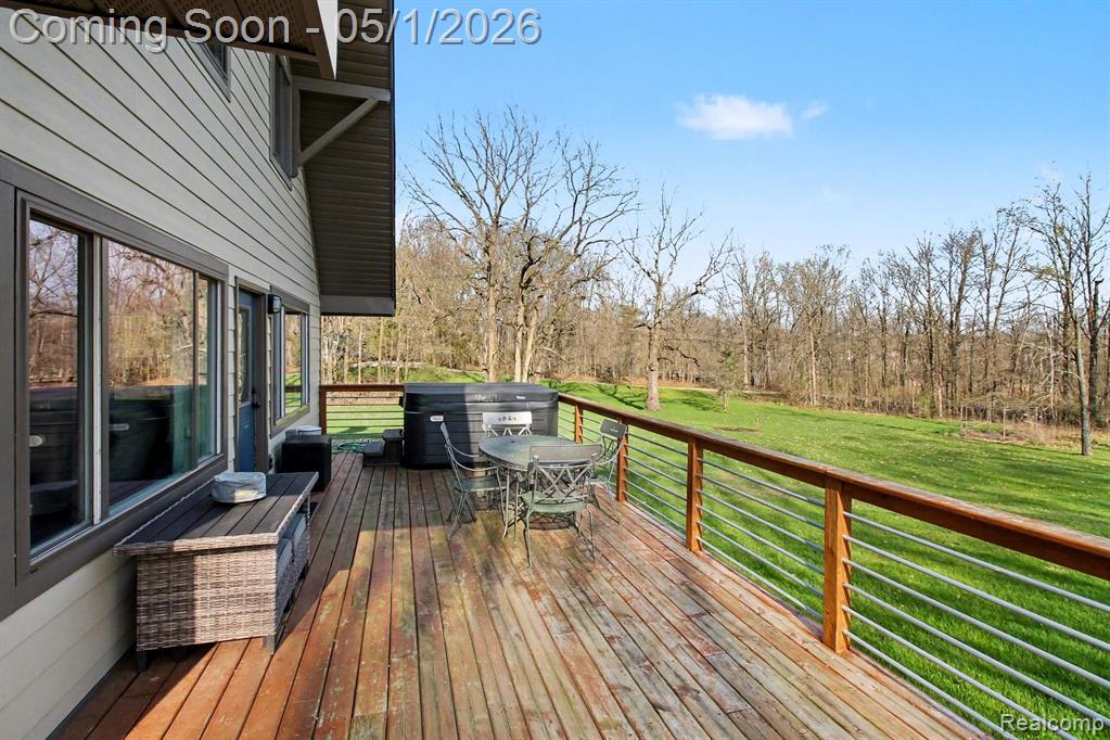 6225 West Lovejoy Road Fowlerville, MI 48836 - Photo 22 of 35